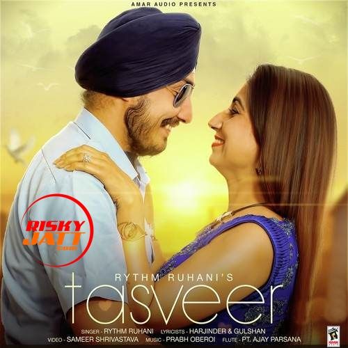 Tasveer Rythm Ruhani Mp3 Song Free Download