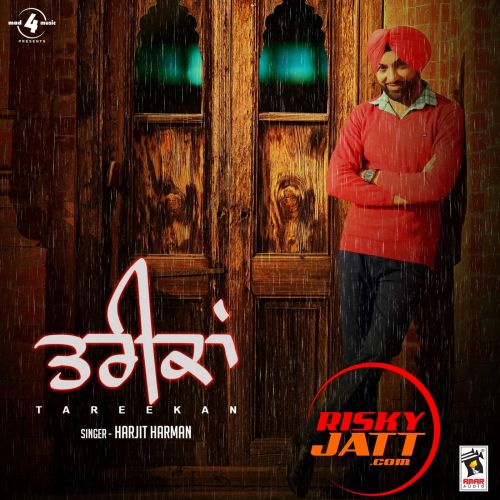 Tareekan Harjit Harman Mp3 Song Free Download