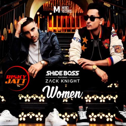 Women Shide Boss, Zack Knight Mp3 Song Free Download