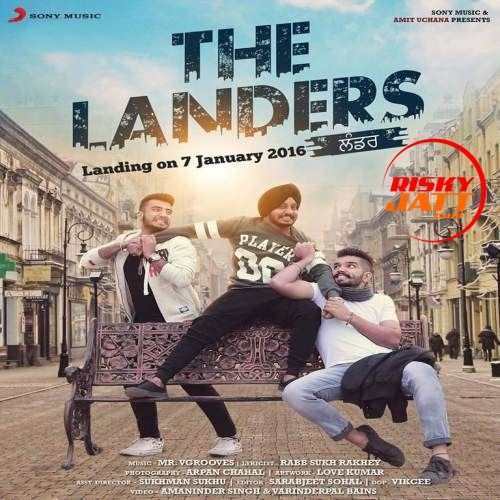 Lander The Landers Mp3 Song Free Download