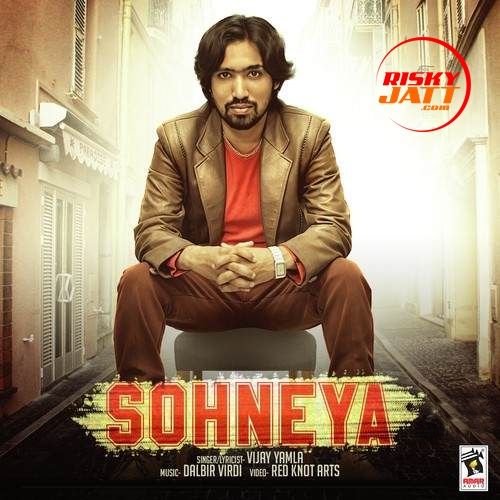 Sohneya Vijay Yamla Mp3 Song Free Download