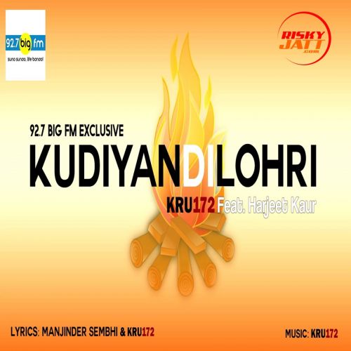 Kudiyan Di Lohri Kru172, Harjeet Kaur Mp3 Song Free Download