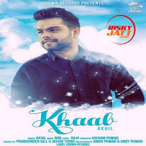 Khaab Akhil Mp3 Song Free Download