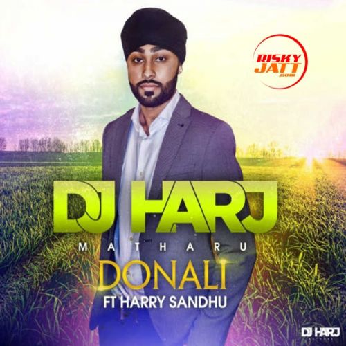 Donali Harry Sandhu Mp3 Song Free Download