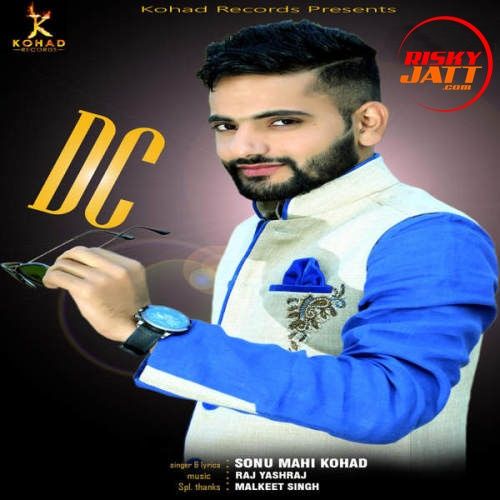 DC Sonu Mahi Kohad Mp3 Song Free Download