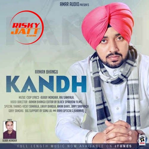 Kandh Arman Bhangu Mp3 Song Free Download