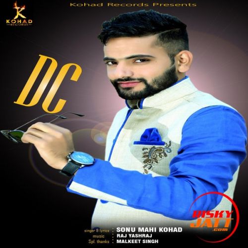 Dc Sonu Mahi Kohad Mp3 Song Free Download