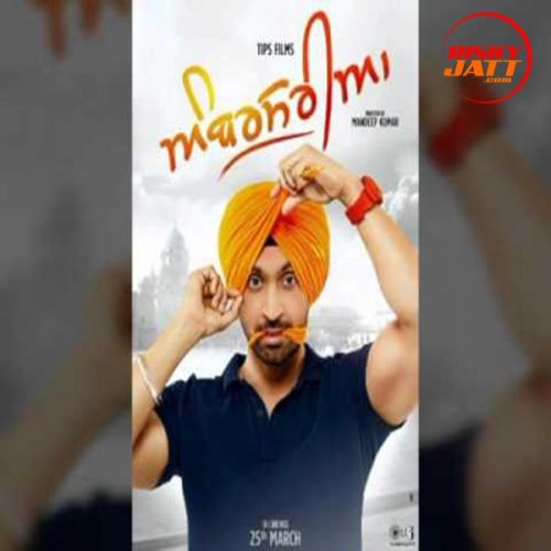 2 Rotiyan  Live Diljit Dosanjh Mp3 Song Free Download