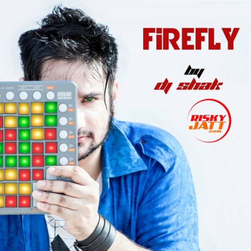 FireFly Rust Rewired, DJ Shak Mp3 Song Free Download