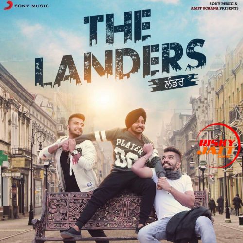 The Landers  Dhol Mix Avi Nahal Mp3 Song Free Download