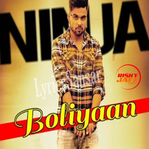 Boliyan Ninja, Pardeep Sran Mp3 Song Free Download