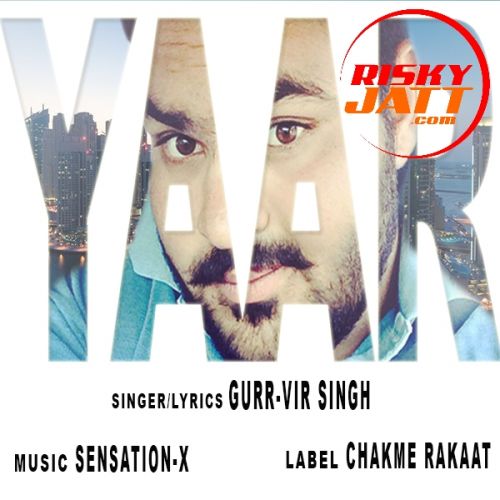 Yaar Gurvir Singh Mp3 Song Free Download