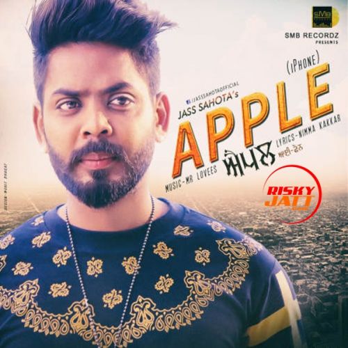 Apple iPhone Jass Sahota Mp3 Song Free Download