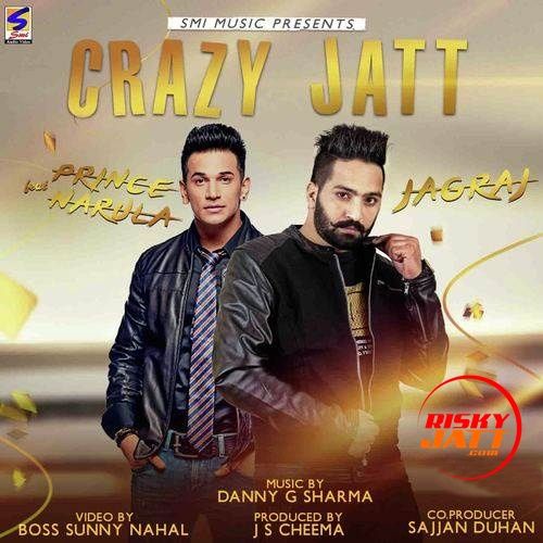 Crazy Jatt Jagraj Mp3 Song Free Download