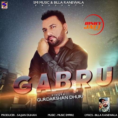 Gabru Gurdarshan Dhuri Mp3 Song Free Download