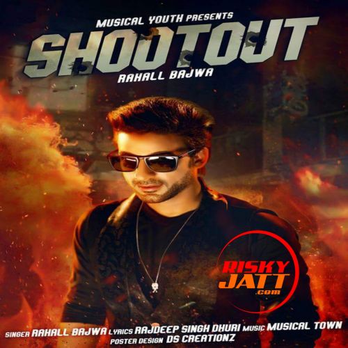 Shootout Rahall Bajwa Mp3 Song Free Download