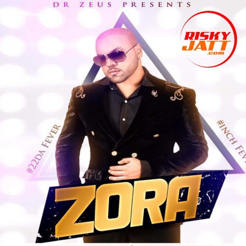 Peshi Jatt Di Zora Randhawa Mp3 Song Free Download