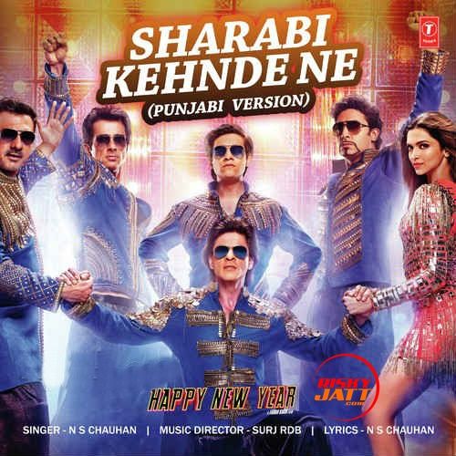 Sharabi Kehnde Ne NS Chauhan Mp3 Song Free Download