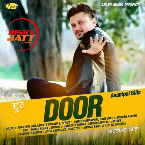 Door Anantpal Billa Mp3 Song Free Download