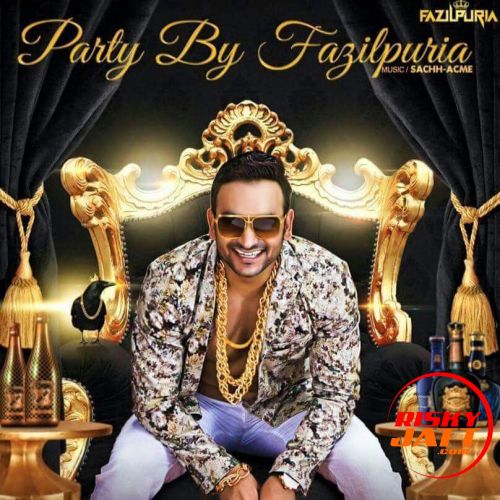 Party Fazilpuriya Mp3 Song Free Download