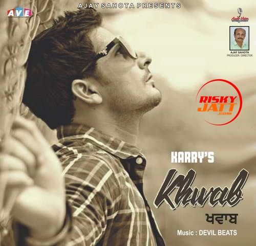 Khwab Karry Mp3 Song Free Download