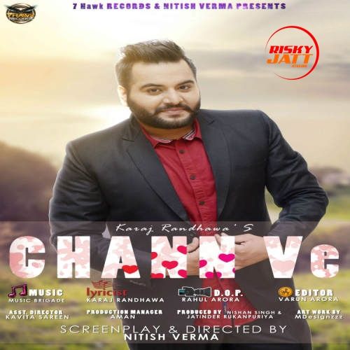 Chan Ve Karaj Randhawa Mp3 Song Free Download