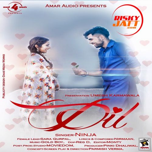 Dil Ninja Mp3 Song Free Download