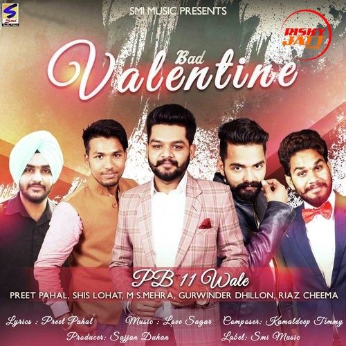 Bad Valentine Pb 11 Wale Mp3 Song Free Download