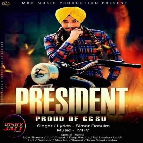 President Ggsu Simar Rasulra Mp3 Song Free Download