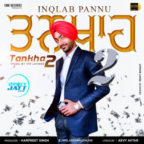 Takha 2 Inqlab Pannu Mp3 Song Free Download