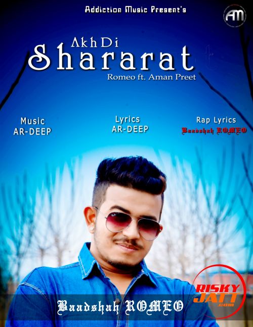 Akh Di Sharat Romeo, Aman Preet Mp3 Song Free Download