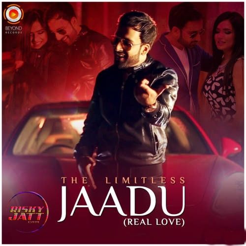Jaadu ( Real Love) The Limitless Mp3 Song Free Download