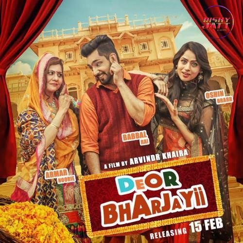 Deor Bharjayii Babbal Rai Mp3 Song Free Download