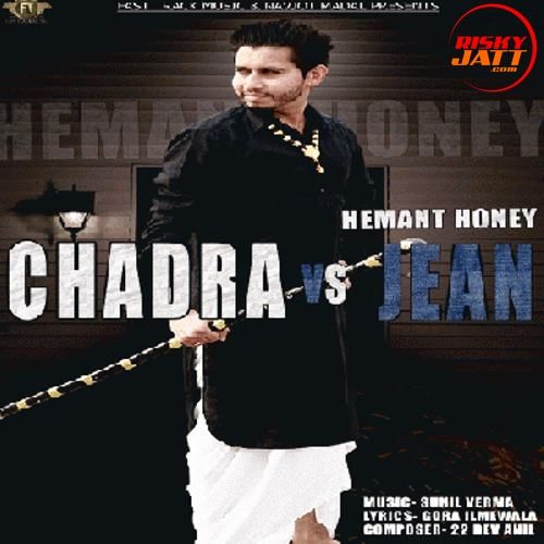 Chardra Vs Jean Hemant Honey Mp3 Song Free Download