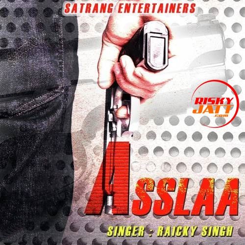 Asslaa Ricky Singh Mp3 Song Free Download