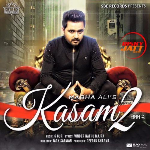 Kasam 2 Masha Ali Mp3 Song Free Download