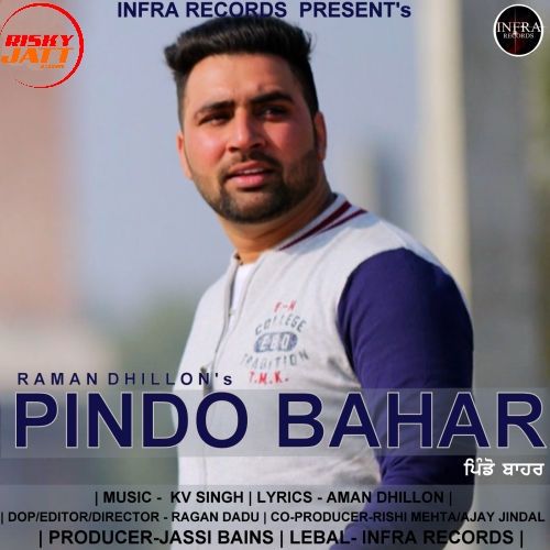 Pindo Bahar Raman Dhillon Mp3 Song Free Download