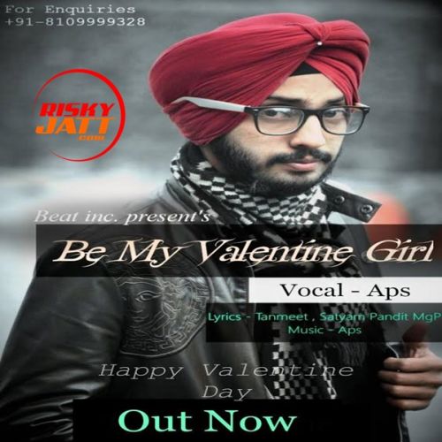 Be My Valentine Girl APS Mp3 Song Free Download