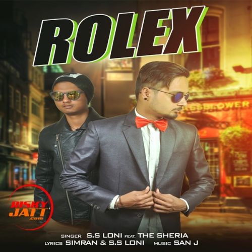 Rolex S.S Loni Mp3 Song Free Download