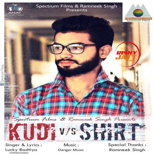 Kudi vs Shirt Lucky Badtiya Mp3 Song Free Download