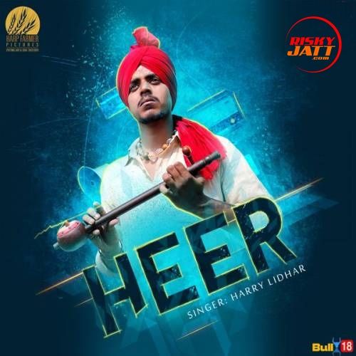 Heer Harry Lidhar Mp3 Song Free Download