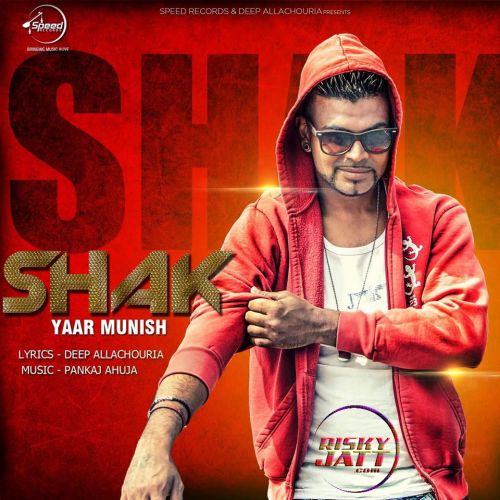 Shak Yaar Munish Mp3 Song Free Download