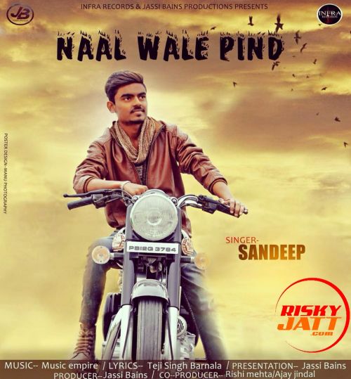 Naal Wale Pind Sandeep Mp3 Song Free Download