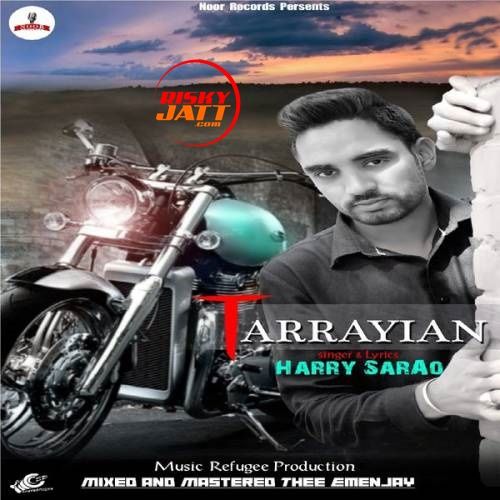 Tarrayian Harry Sarao Mp3 Song Free Download