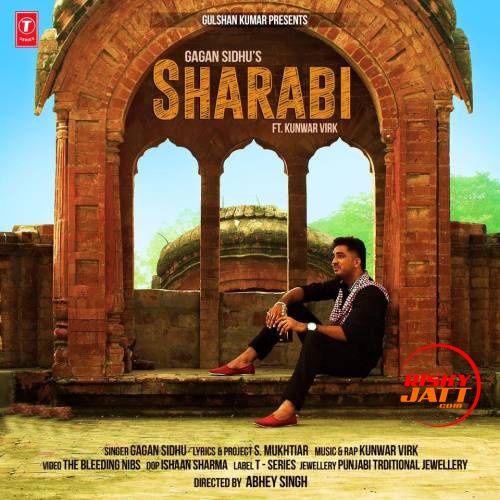 Sharabi Gagan Sidhu, Kuwar Virk Mp3 Song Free Download