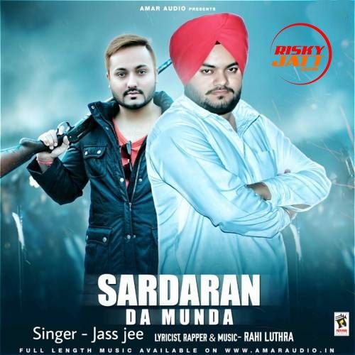 Sardaran Da Munda Jass Jee Mp3 Song Free Download