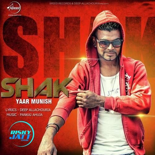 Shak Yaar Munish Mp3 Song Free Download