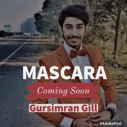 Mascara Gursimran Gill Mp3 Song Free Download