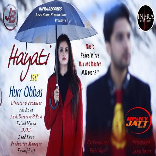 Hayati Hurr Abbas Mp3 Song Free Download