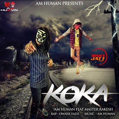 Koka Master Rakesh, Am Human Mp3 Song Free Download